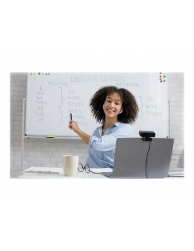 Kensington W2000 - câmara web - K81175WW