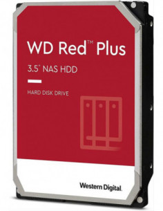 Disco 3.5 8TB WD Red Plus...