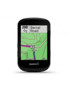 Navegador GPS Garmin Edge...