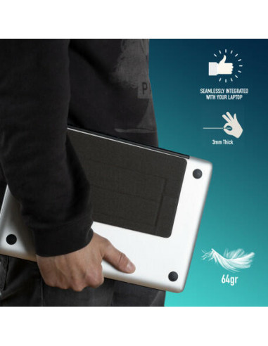 NGS - Suporte para portátil - Rigid,... NGS - Suporte para portátil - Rigid,...