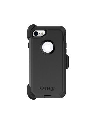 Capa OtterBox Defender para iPhone... Capa OtterBox Defender para iPhone...