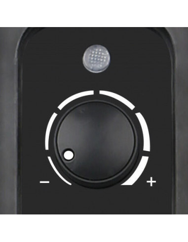 Tristar - Radiador a Óleo Ka-5177 Tristar - Radiador a Óleo Ka-5177