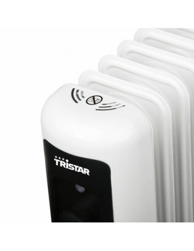 Tristar - Radiador a Óleo Ka-5177 Tristar - Radiador a Óleo Ka-5177