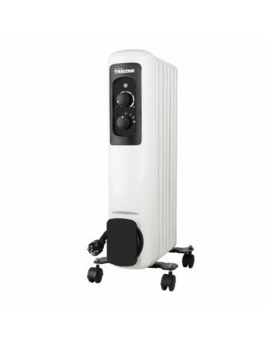 Tristar - Radiador a Óleo Ka-5177 Tristar - Radiador a Óleo Ka-5177