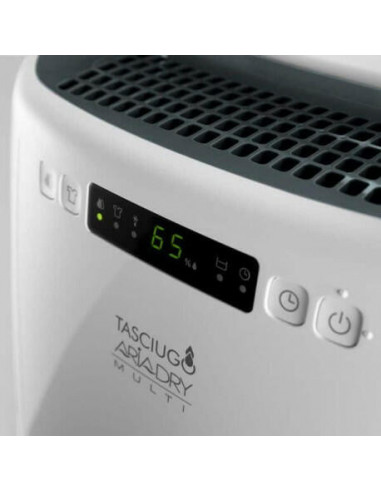 Delonghi - Desumidificador Dexd216rf