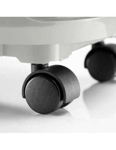 Delonghi - Desumidificador Dexd216rf