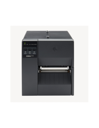 Impressora de Mesa Zebra ZT111D: 203...