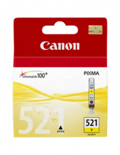CANON - Tinteiro Canon CLI...