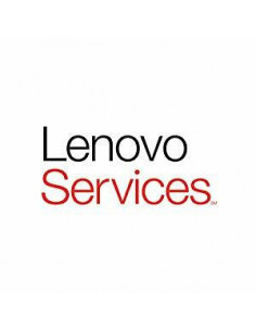 Lenovo Extension Garantia 3...