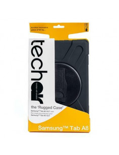 Funda - Samsung Tab A8 10.5...