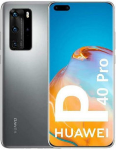 Huawei P40 Pro 8+256gb Ds...