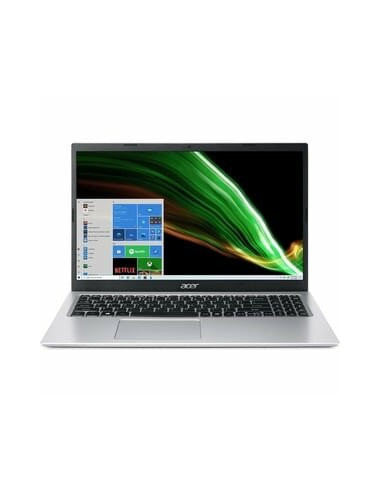 Portátil Acer A315-58 - Intel Core...