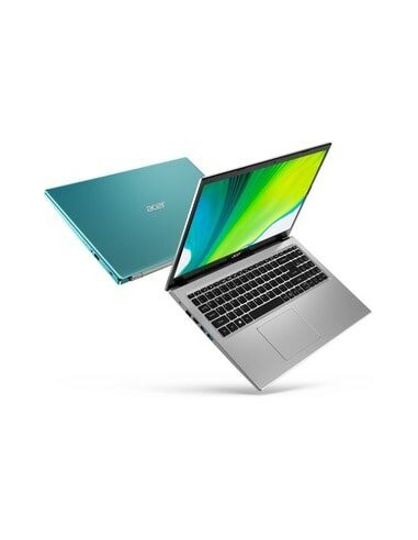 Portátil Acer A315-58 - Intel Core...