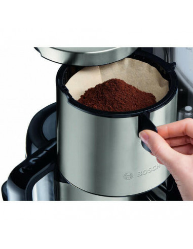 MÁQUINA de CAFÉ FILTRO BOSCH TKA8A683 MÁQUINA de CAFÉ FILTRO BOSCH TKA8A683