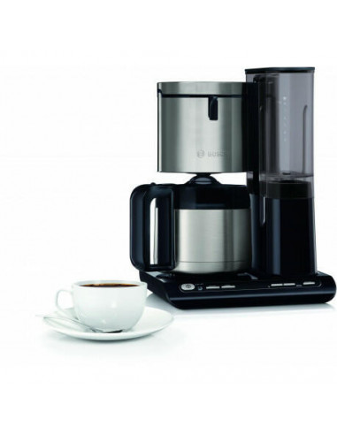 MÁQUINA de CAFÉ FILTRO BOSCH TKA8A683 MÁQUINA de CAFÉ FILTRO BOSCH TKA8A683