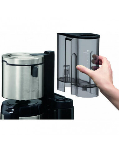 MÁQUINA de CAFÉ FILTRO BOSCH TKA8A683 MÁQUINA de CAFÉ FILTRO BOSCH TKA8A683