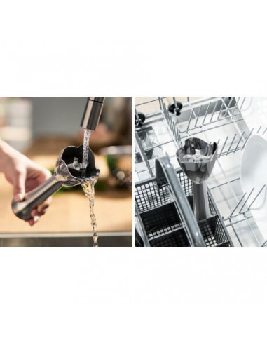 VARINHA BOSCH MSM4B610