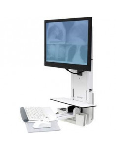 Ergotron StyleView Vertical...