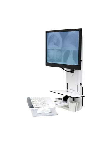 Ergotron StyleView Vertical Lift,...