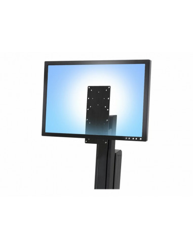 Ergotron - componente de montagem -... Ergotron - componente de montagem -...