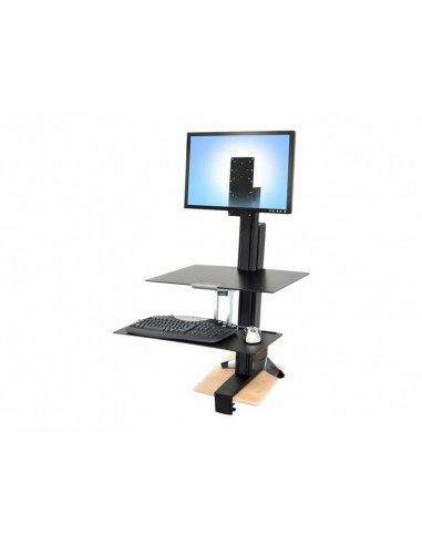 Ergotron - componente de montagem -... Ergotron - componente de montagem -...