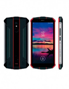 Maxcom Smartphone 5" 4g Lte...