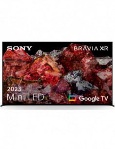 Sony Mini Led Tv Bravia...