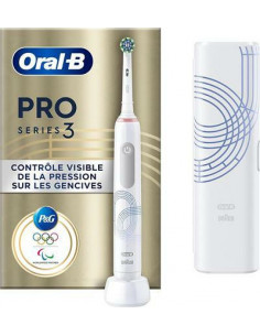 Cepillo Dental Oral-B Pro 3...