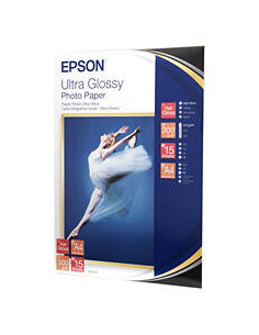 Epson Ultra Glossy Photo...