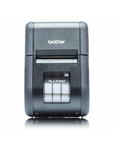 Rj-2150 2inch 203dpi Mobile Prnt...