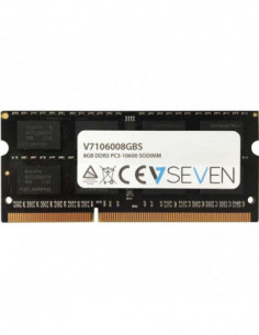 V7 Módulo RAM V7 - 8 GB (1...