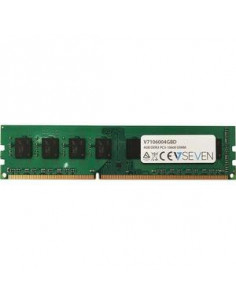 V7 Módulo RAM V7 - 4 GB (1...
