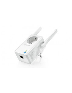 TP-LINK - Wall Plugged...