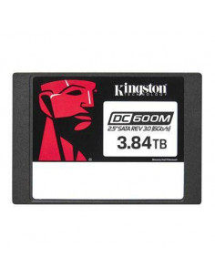 SSD DC600M (Mixed-Use)...
