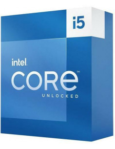 Intel Core I5 14600k 5.3ghz...