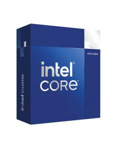 Intel Core I5-14500