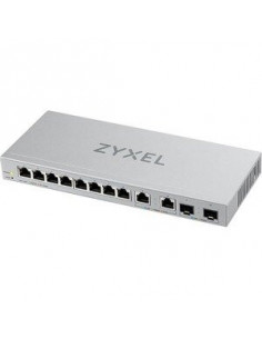Zyxel Switch With 8 Port 1G...