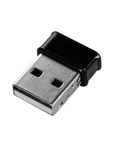Adaptador Wi-Fi Trendnet TEW-808UBM...