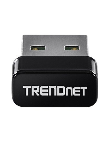 Adaptador Wi-Fi Trendnet TEW-808UBM...