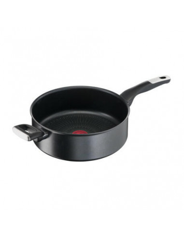 Tefal - Frigideira Indução 24cm G2553202 Tefal - Frigideira Indução 24cm G2553202