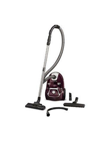 Rowenta - Aspirador c/ Saco Home& Car...