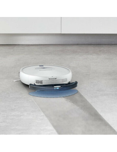 Rowenta - Aspirador Robot Serie S45... Rowenta - Aspirador Robot Serie S45...