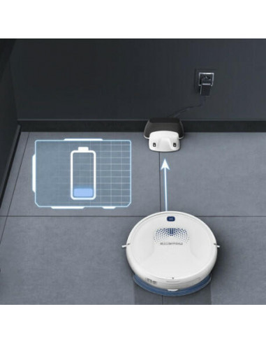Rowenta - Aspirador Robot Serie S45... Rowenta - Aspirador Robot Serie S45...