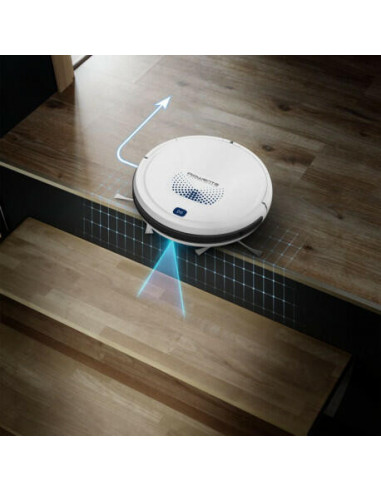 Rowenta - Aspirador Robot Serie S45... Rowenta - Aspirador Robot Serie S45...