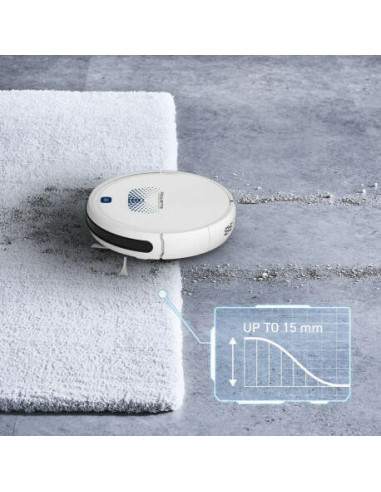 Rowenta - Aspirador Robot Serie S45... Rowenta - Aspirador Robot Serie S45...