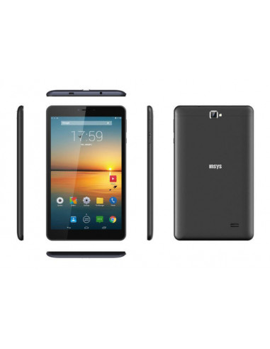 Tablet INSYS HN2-M87Q 8p LTE Android... Tablet INSYS HN2-M87Q 8p LTE Android...