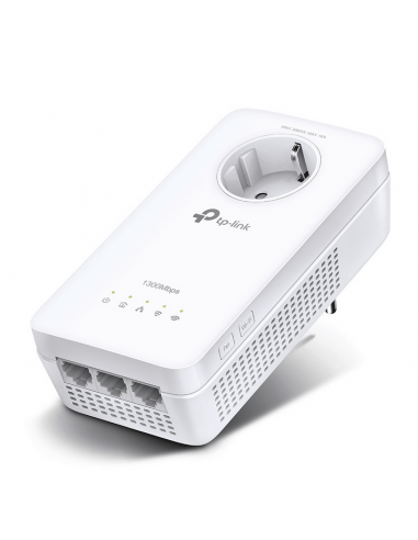 Adaptador TP-Link TL-WPA8631P...