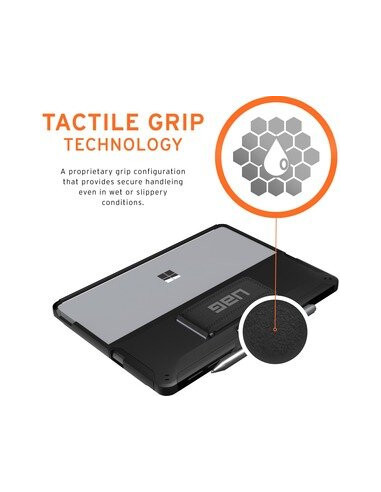 Capa para Tablet UAG Scout para... Capa para Tablet UAG Scout para...