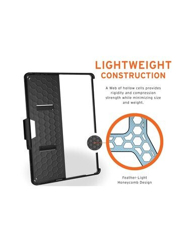 Capa para Tablet UAG Scout para... Capa para Tablet UAG Scout para...