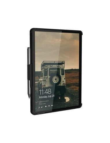 Capa para Tablet UAG Scout para... Capa para Tablet UAG Scout para...